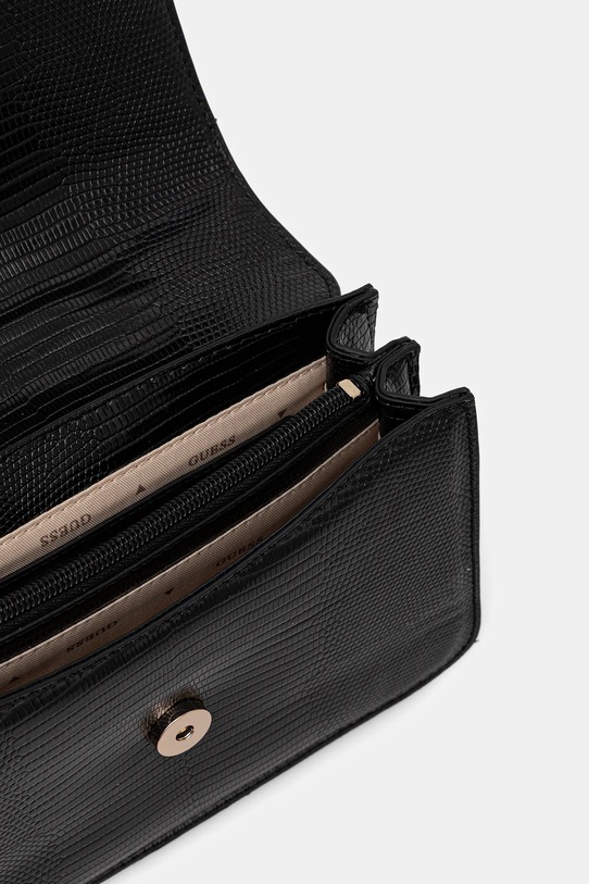 Guess poșetă SALINGE HWKG96.24200 negru