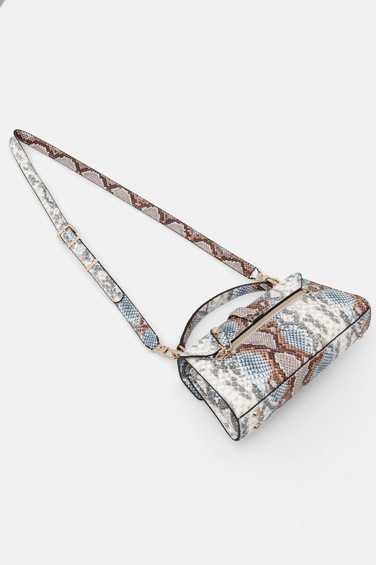 Accesorii Guess poșetă QUEENSLAND HWKG96.55200 albastru