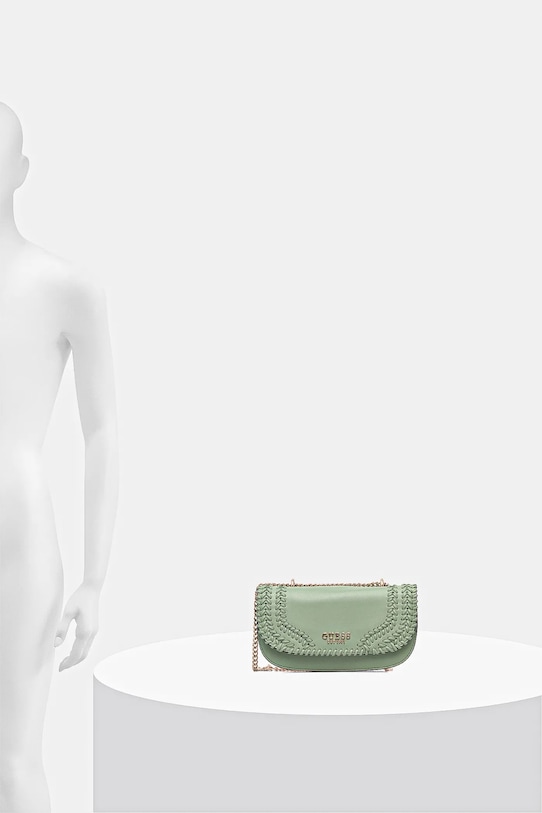 Guess torebka TATUM HWNG96.67210