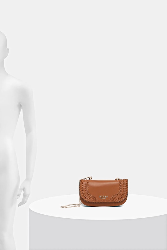 Guess torebka TATUM HWNG96.67210