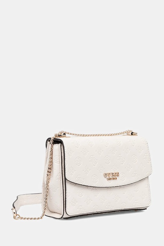 Guess torebka PHOEBE HWPD96.65210 biały AW25