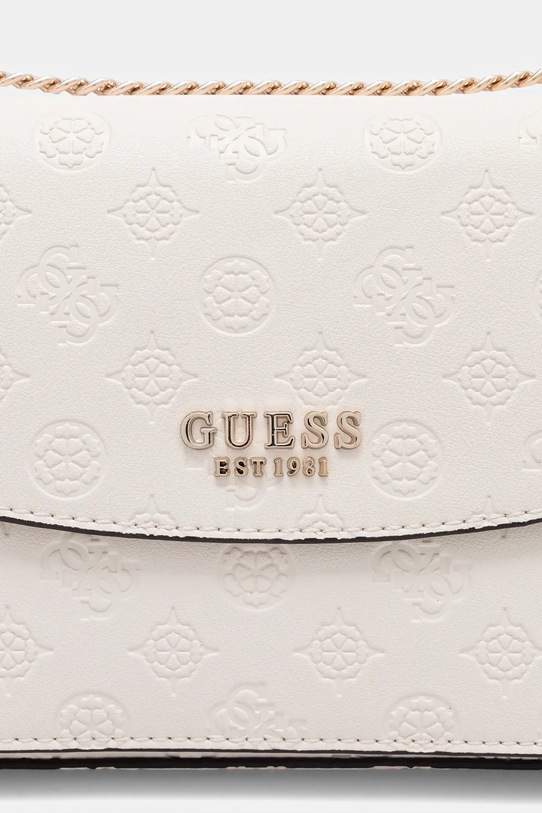 Guess torebka PHOEBE biały HWPD96.65210