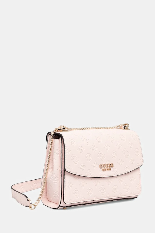 Guess torebka PHOEBE HWPD96.65210 różowy AW25