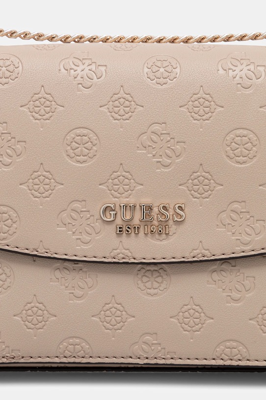 Guess geantă PHOEBE bej HWPD96.65210