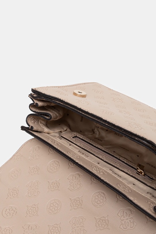 Guess geantă PHOEBE HWPD96.65210 bej