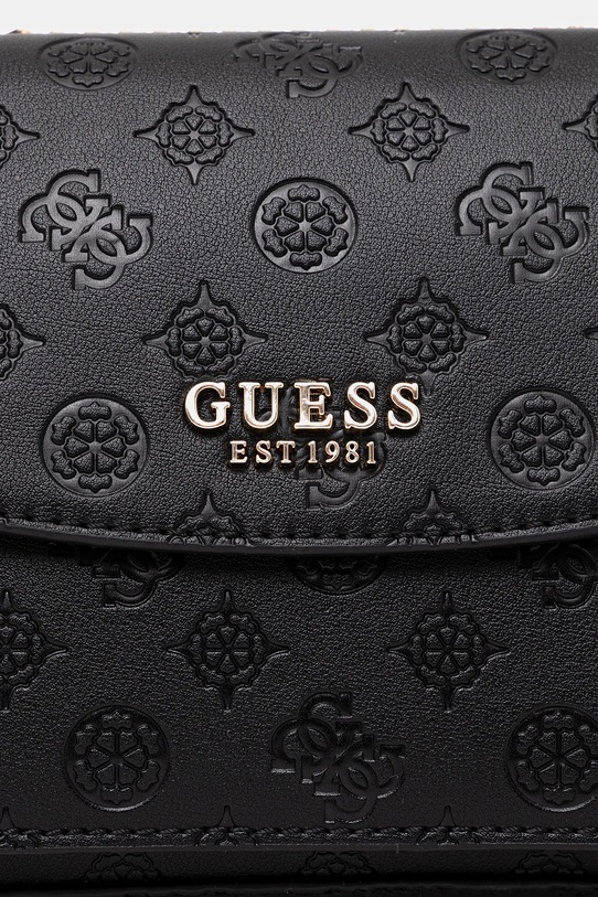 Сумочка Guess PHOEBE чорний HWPD96.65210