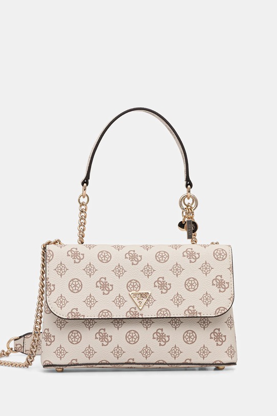 Guess torebka DARYNA nie mieści A4 beżowy HWPG72.08200