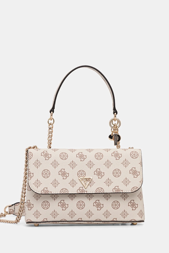 Сумочка Guess DARYNA не вміщує А4 бежевий HWPG72.08200
