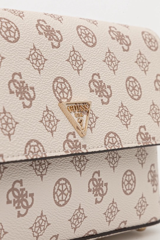 Guess torebka DARYNA beżowy HWPG72.08200