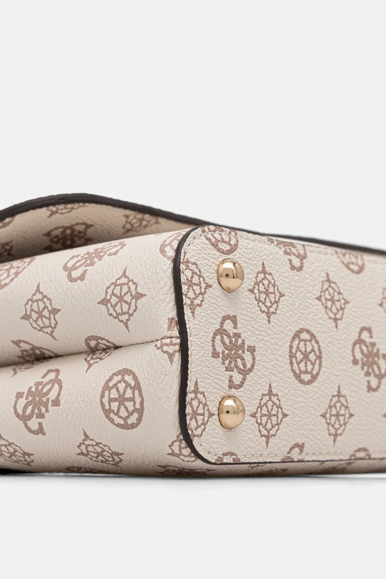 Guess torebka DARYNA HWPG72.08200 beżowy