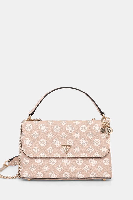 Guess torebka DARYNA nie mieści A4 pomarańczowy HWPG72.08200
