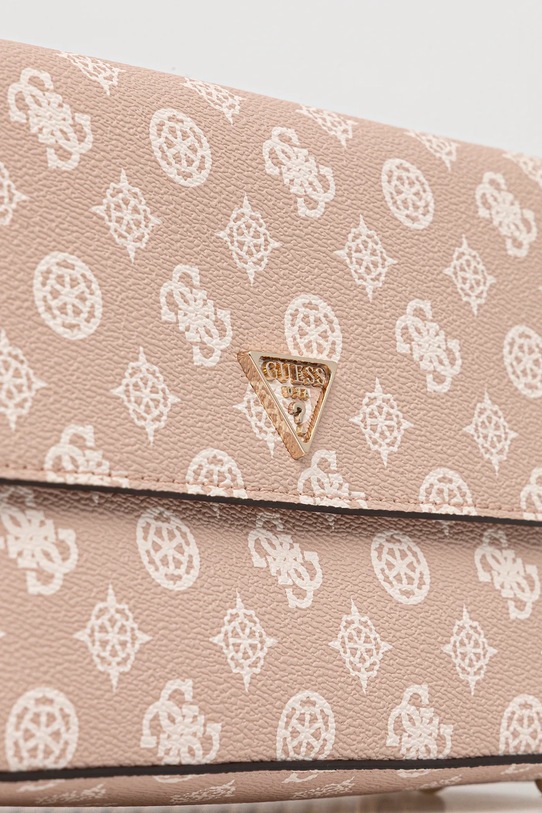 Guess torebka DARYNA pomarańczowy HWPG72.08200