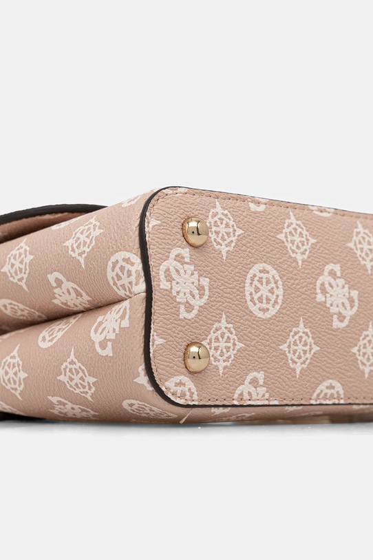Guess torebka DARYNA HWPG72.08200 pomarańczowy