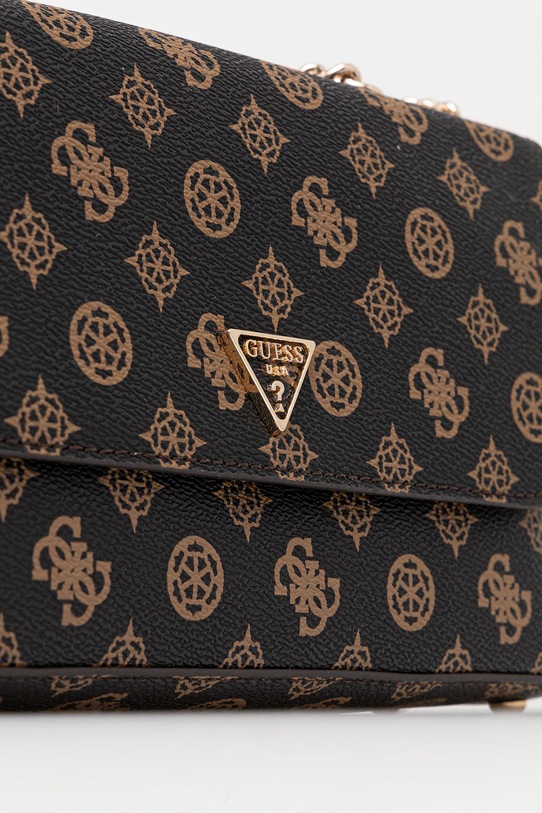 Guess torebka DARYNA brązowy HWPG72.08200