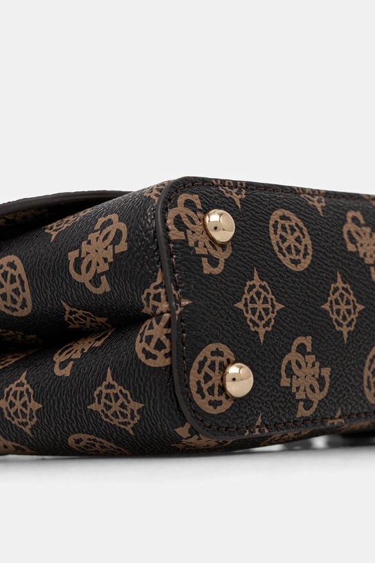 Guess torebka DARYNA HWPG72.08200 brązowy