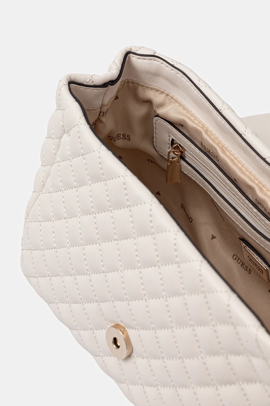 Сумочка Guess EVERLEE HWQG86.79210 белый