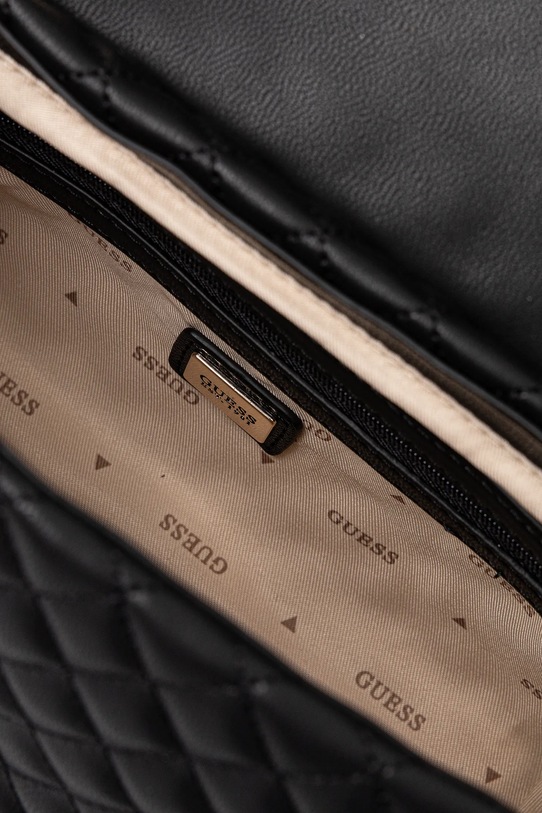 Guess torebka EVERLEE HWQG86.79210 czarny