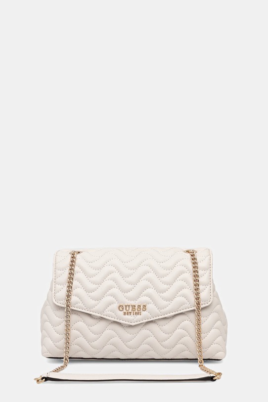 Сумочка Guess MELISANDRA синтетичний бежевий HWQG96.53210