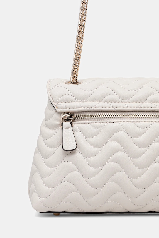 Akcesoria Guess torebka MELISANDRA HWQG96.53210 beżowy