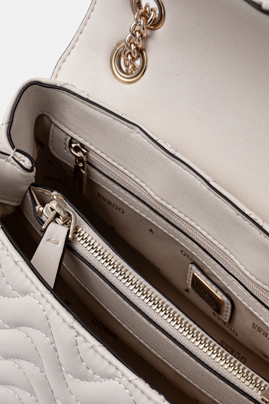 Guess torebka MELISANDRA beżowy HWQG96.53210