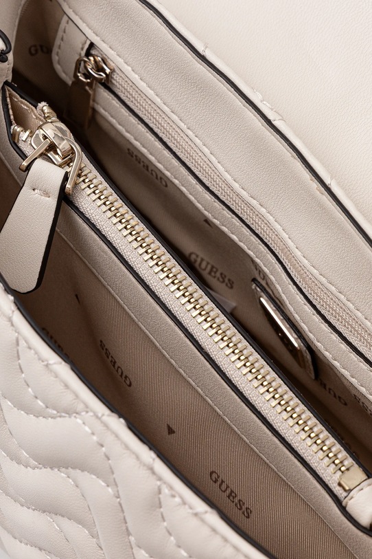 Сумочка Guess MELISANDRA HWQG96.53210 бежевий