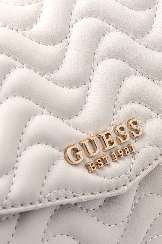 Guess torebka MELISANDRA HWQG96.53210 beżowy