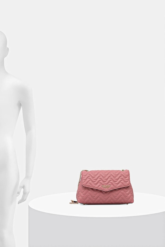 Guess poșetă MELISANDRA HWQG96.53210