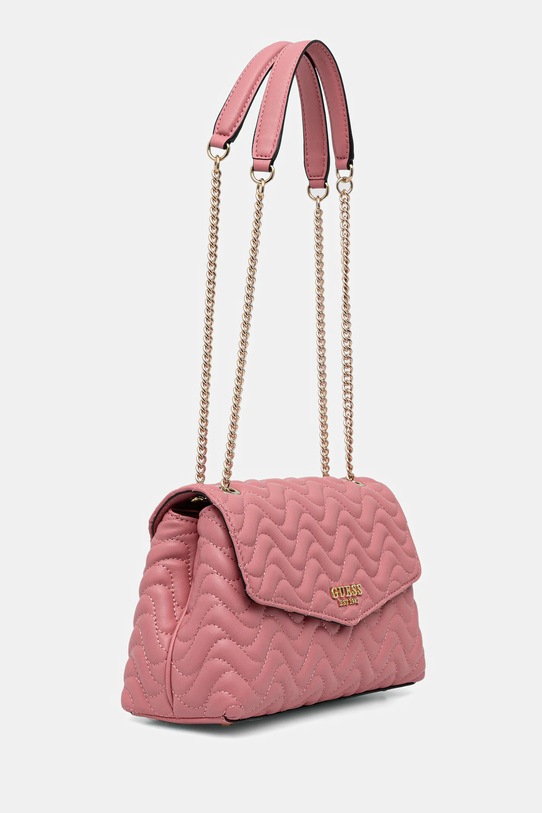 Guess torebka MELISANDRA HWQG96.53210 różowy AW25
