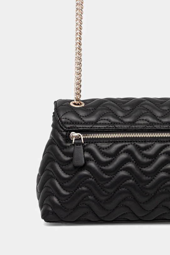 Accesorii Guess poșetă MELISANDRA HWQG96.53210 negru
