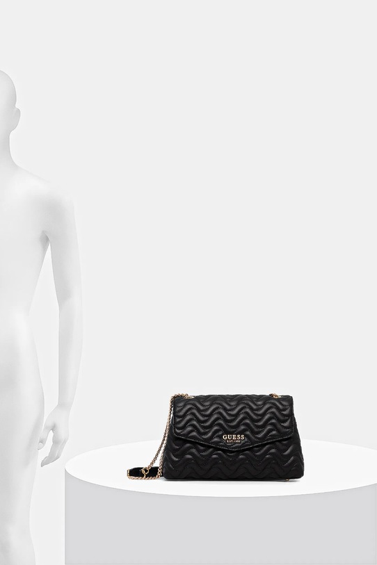Guess poșetă MELISANDRA HWQG96.53210