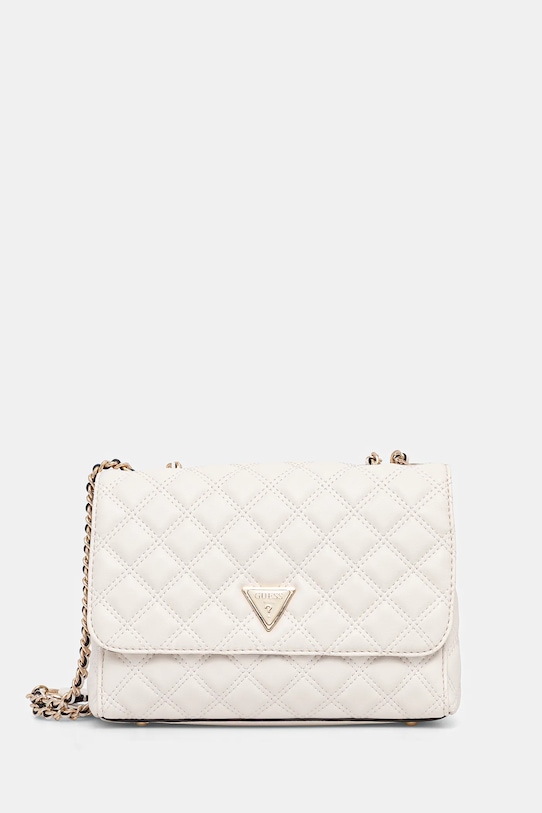 Guess borsetta GIULLY no bianco HWQG96.73200