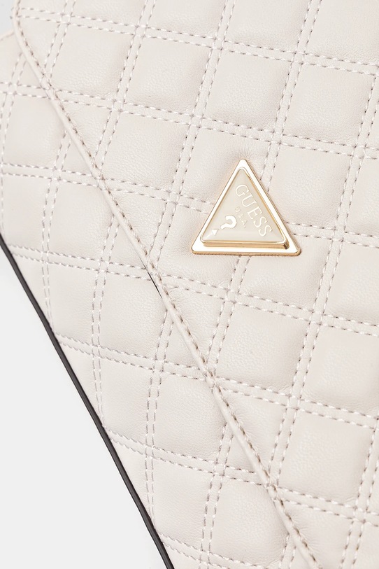 Guess torebka GIULLY biały HWQG96.73200
