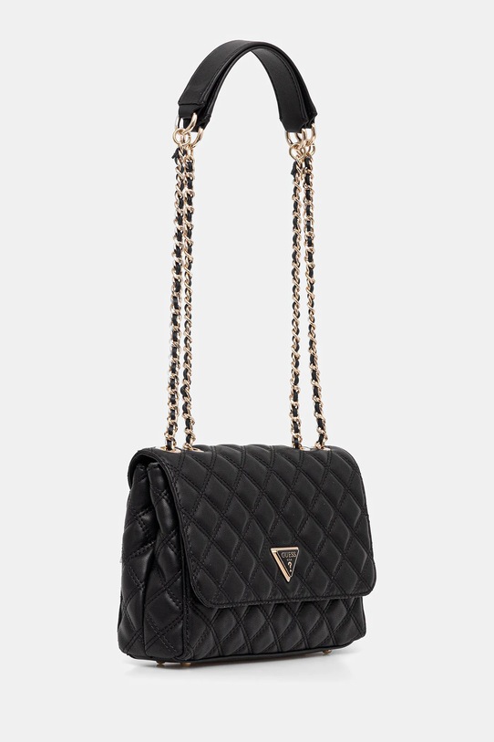 Guess torebka GIULLY HWQG96.73200 czarny AW25
