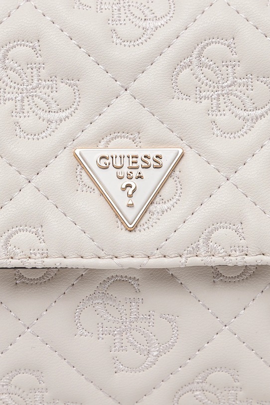 Guess torebka ADELASIA beżowy HWQL96.58210
