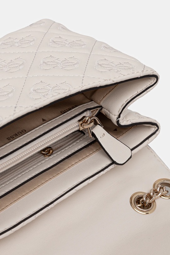Guess torebka ADELASIA HWQL96.58210 beżowy