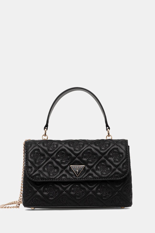 Чанта Guess ADELASIA не побира А4 черен HWQL96.58210