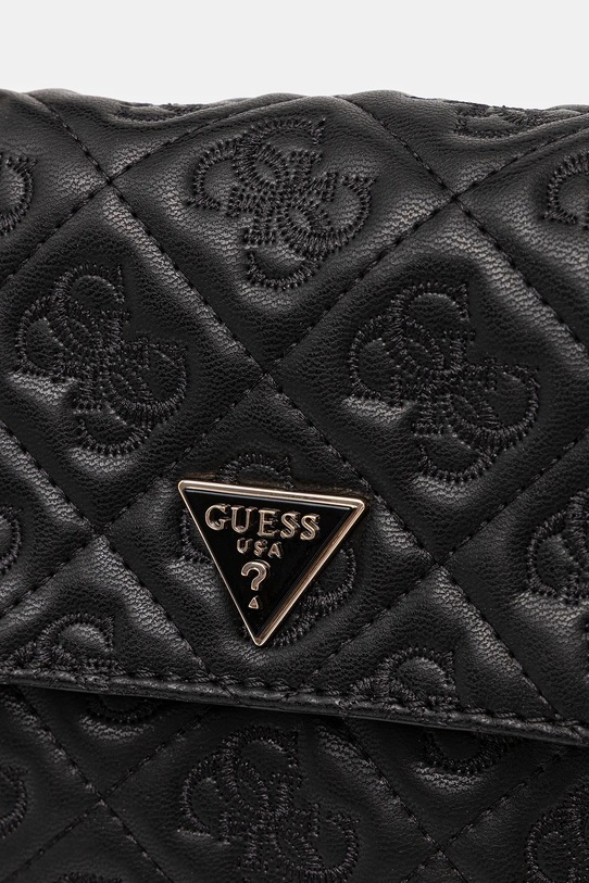 Чанта Guess ADELASIA черен HWQL96.58210
