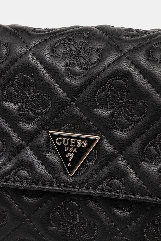 Kabelka Guess ADELASIA černá HWQL96.58210