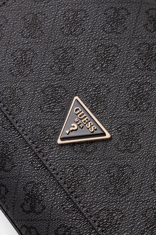 Guess torebka MERIDIAN szary HWSG69.74200