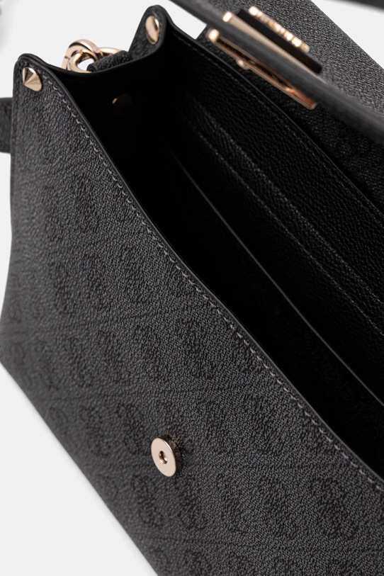 Guess geantă MERIDIAN HWSG69.74200 gri