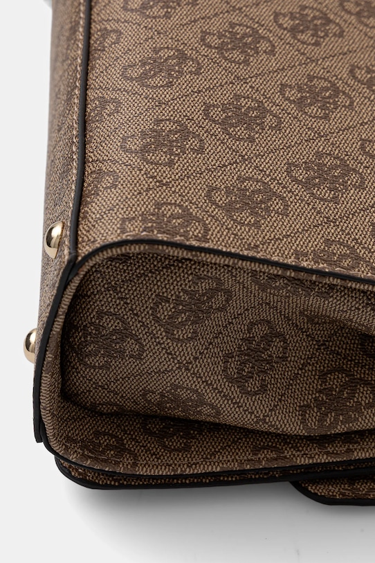 Guess torebka CALISTA beżowy HWSG73.34210