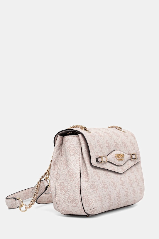 Guess torebka KATYA HWSG96.52210 różowy AW25