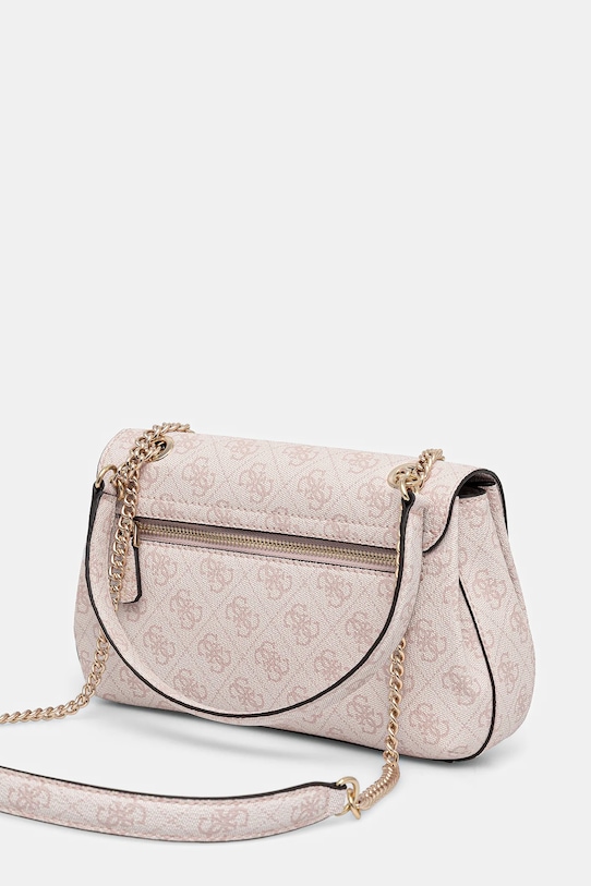 Akcesoria Guess torebka KATYA HWSG96.52210 różowy