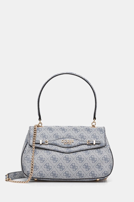 Torbica Guess KATYA Ne ustreza A4 modra HWSG96.52210