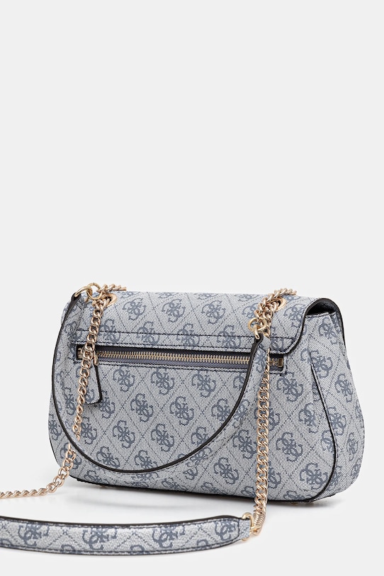 Akcesoria Guess torebka KATYA HWSG96.52210 niebieski