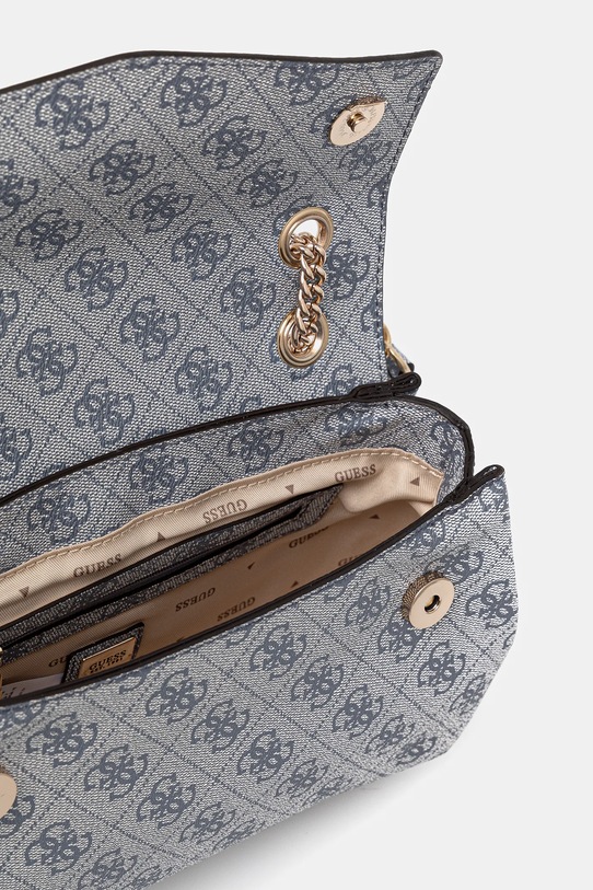 Guess torebka KATYA HWSG96.52210 niebieski