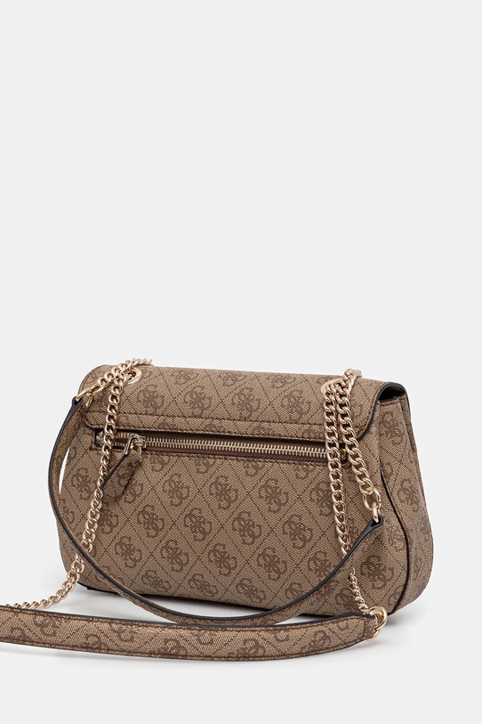 Аксессуары Сумочка Guess KATYA HWSG96.52210 бежевый