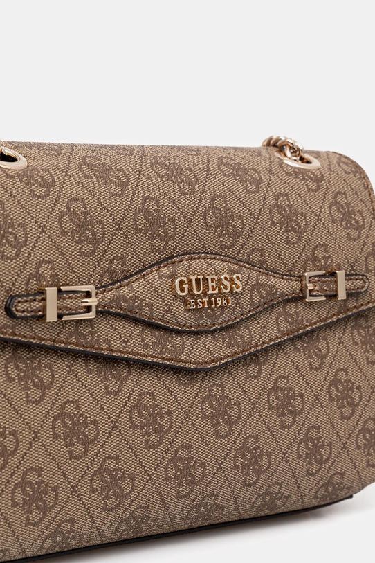 Сумочка Guess KATYA бежевый HWSG96.52210