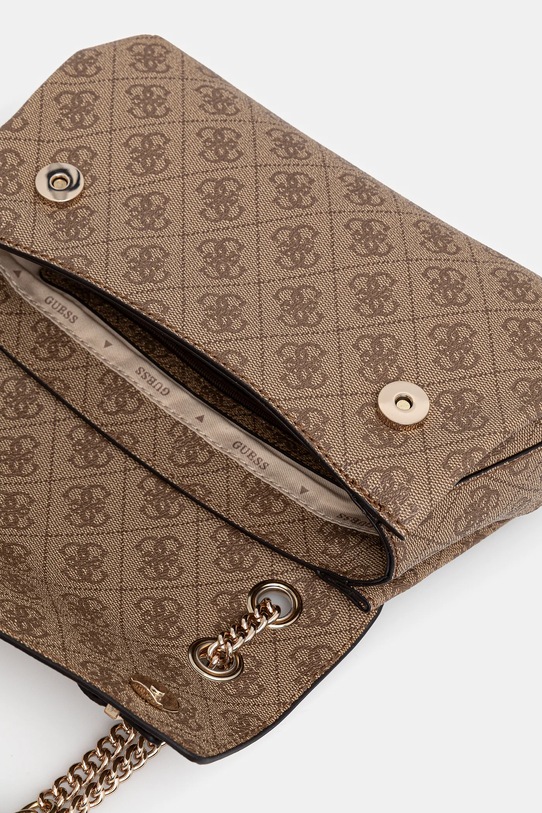 Torbica Guess KATYA HWSG96.52210 bež