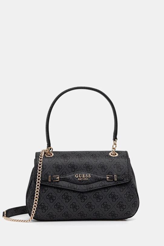 Torbica Guess KATYA Ne ustreza A4 siva HWSG96.52210